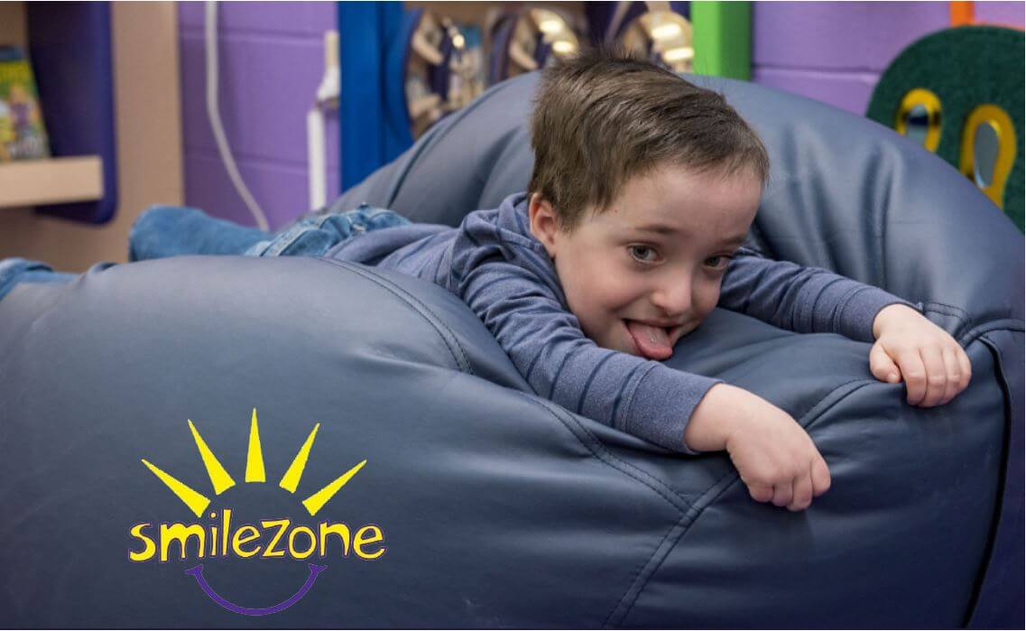 Winner small image - Smilezone Foundation